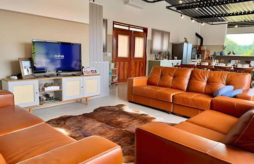 Fantástico Rancho Bronzel - Foto 15