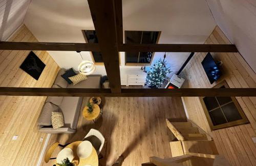 Activfarm domki na Kaszubach /domek Madzia - Foto 5