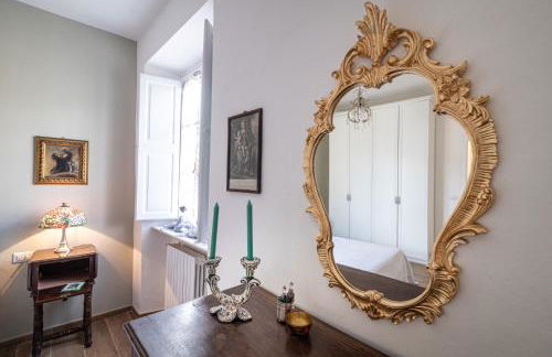 La casa del pittore Squillantini suite - Foto 22