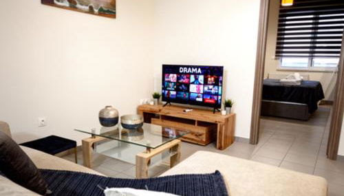 Luxury Apartment on Eleutherias Sq 50m from Metro - Foto 2