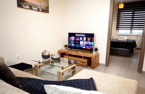 Luxury Apartment on Eleutherias Sq 50m from Metro - Foto 2