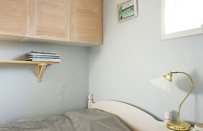 9 Person Holiday Home in Fiskebackskil - Foto 15