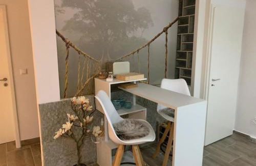 Apartment Hearzzeit - Foto 12