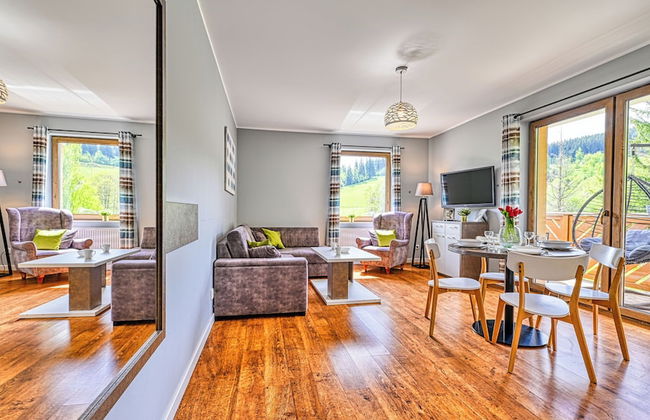 Apartamenty Sun & Snow Bawaria II - Photo 15