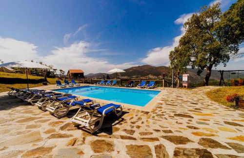 Arrabia Bunga Douro - Foto 1