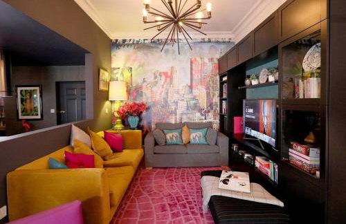 Elegant Norwich Apartment in The Lanes w Parking - Foto 51