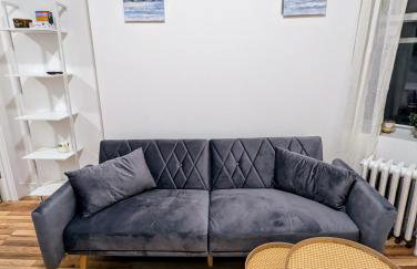 Apartment in Downtown Manhattan New York ADULTS ONLY - Foto 8