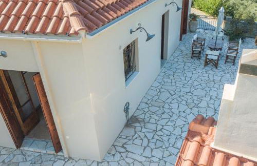 Olive Villas - Photo 46