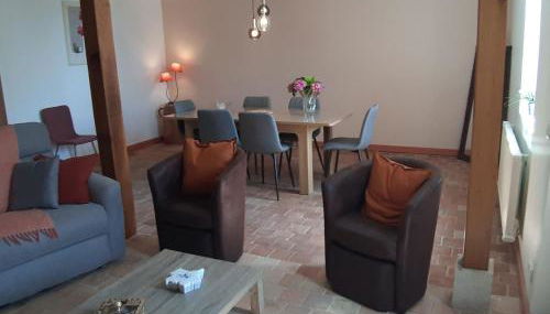 Gîte cosy près d'Orléans avec jardin, parking, et équipements complets - FR-1-590-252 - Photo 3