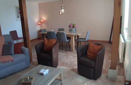 Gîte cosy près d'Orléans avec jardin, parking, et équipements complets - FR-1-590-252 - Photo 3