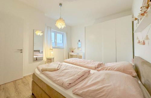 Modernes Trierer CityLoft mit großem Balkon - Foto 16