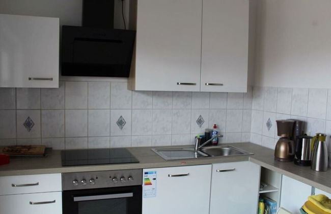 Family Apartment Bavaria - Foto 7