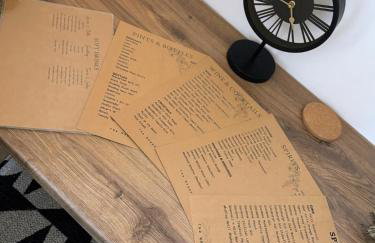 Stylish Garden pod lodges - Foto 25