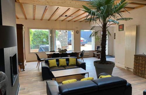 Bienvenue à la Villa Plagnal Classée 3 étoiles - Foto 14