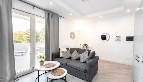 Luxury - Jacuzzi Apartments Near Rome - Foto 3