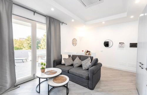 Luxury - Jacuzzi Apartments Near Rome - Foto 3