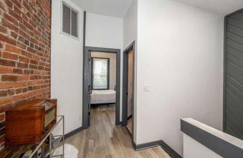 Mansfield Retreat - A Chic Downtown Experience - Foto 47