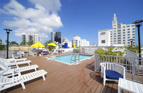 Claremont Hotel - Foto 11