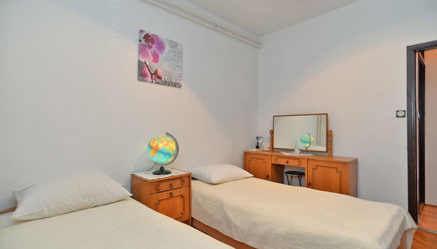 Apartment 1684 - Foto 5, Habitación