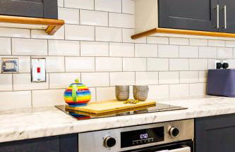 3Bed Cottage - WiFi & Parking - Perfect for Contractors - Foto 41