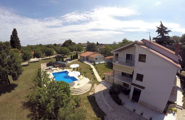 Apartments Villa Fjord - Photo 67