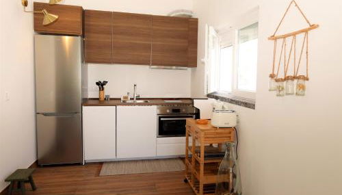 Casa com pátio-São Lourenço-Ericeira - Foto 4, stove, dishwasher, pet friendly, minibar