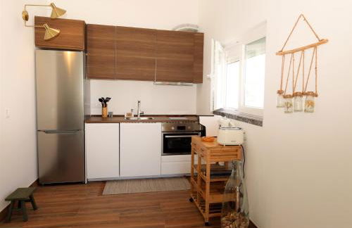 Casa com pátio-São Lourenço-Ericeira - Foto 4