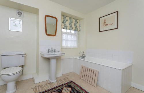 Elder Lodge by Birch Stays - Foto 17