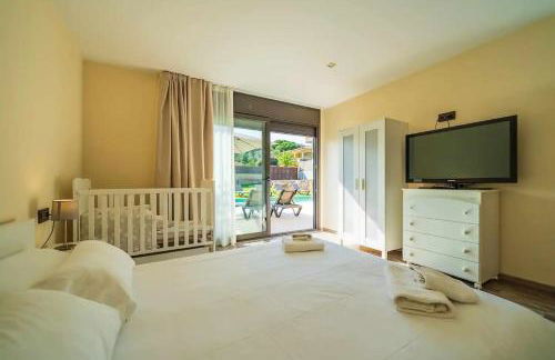 Villa California - Costa Brava - Platja d'Aro - Foto 25