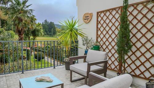 Casa Pacheco - Photo 2, Garden view