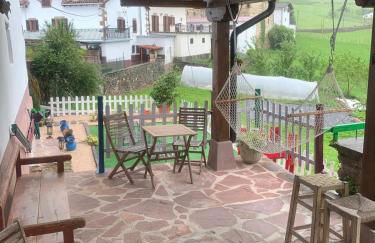 Posada de Ziga - Foto 59