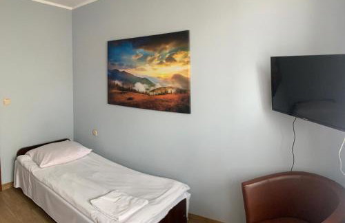 Noclegi Ciesiul - Foto 6