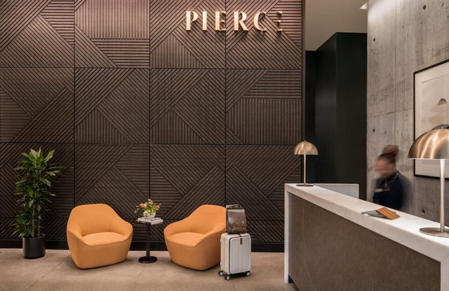 Pierce Boston Apartments Fenway - Foto 18