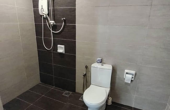 OwnAstay at Midhills Genting - Foto 13