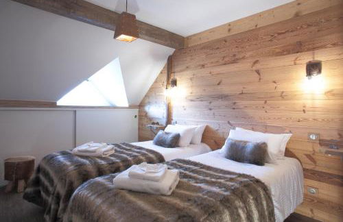 Chalet La Fedora - Appartements de charme - Foto 105