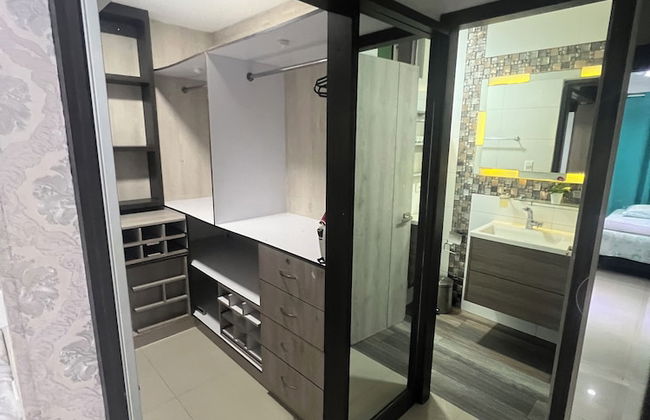 Casa Villa Carolina 5 min Puerta de Oro - Foto 54