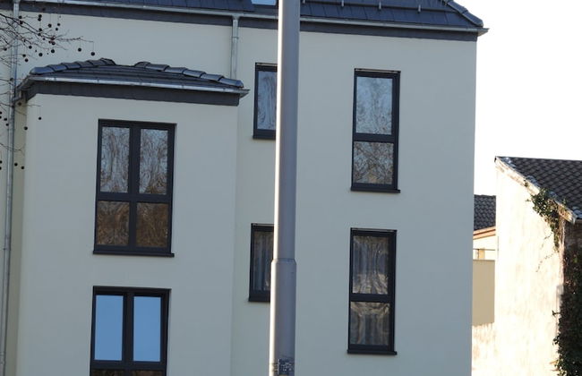 Merkel Villa Apartamente - Foto 62