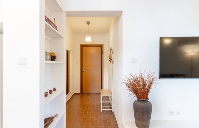 Phaedrus Living Saronida Seaside Flat - Foto 8