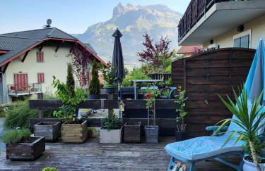 Les Ormeaux - Foto 10