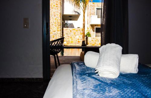 Sunshine Hotel Tigaki - Foto 20