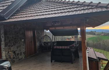 Kuća sa bazenom za odmor i domjenke MARIS - Foto 29