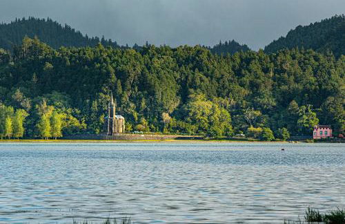 Casa da Água Quente 2 - Photo 40