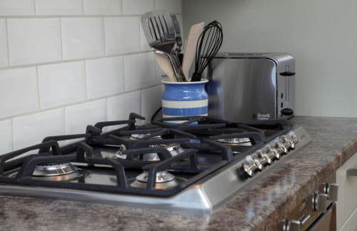 Cedar Lodge - Foto 27