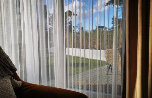 Gold Apartment B29 Let's Sea Baltic Park Gąski - Photo 16