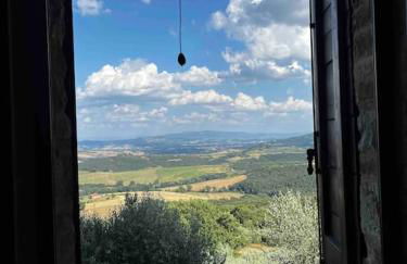 Medieval Tower in Umbria with Swimming Pool - Foto 19