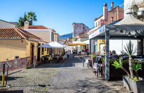 Villa Nóbrega by Holiday Rental Madeira - Foto 66