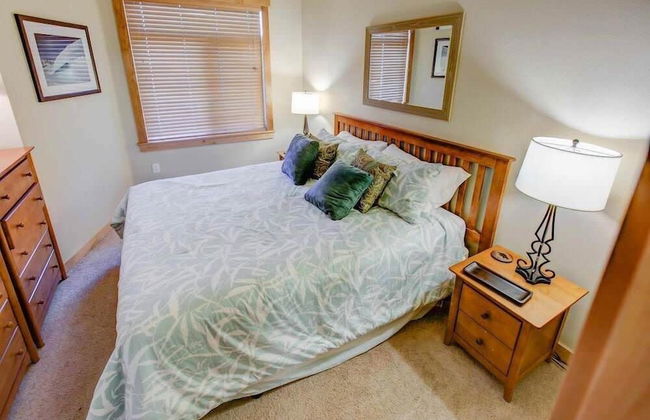 Sunstone #131 - Shared Pool, Hot Tub & BBQ - Foto 3