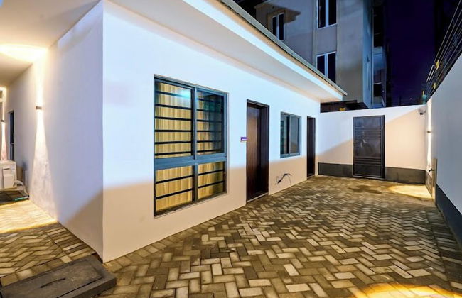 Blossom Service Apartment - Foto 32