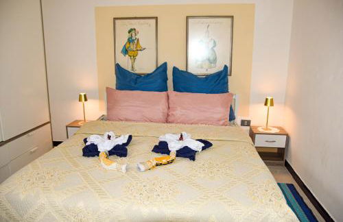 Rigoletto Cilento with private garden and pool - Foto 47