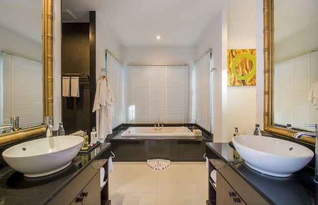 The Bell Pool Villa Resort - Photo 29